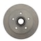 Centric Parts Standard Brake Rotor, 121.33027 121.33027 - alternate 1